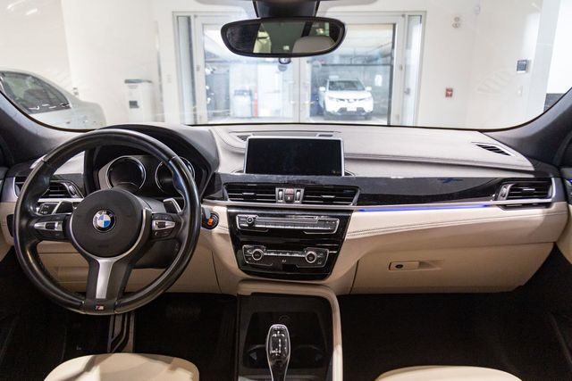 2020 BMW X2 M-Sport x-package sDrive28i