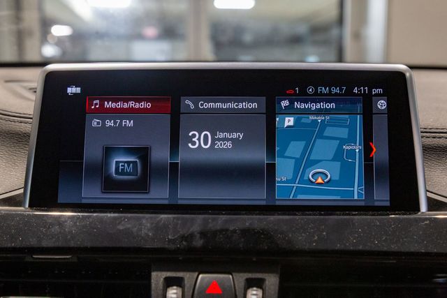 2020 BMW X2 M-Sport x-package sDrive28i