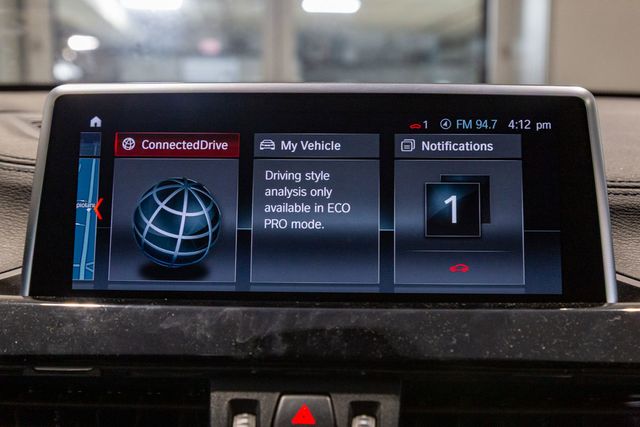 2020 BMW X2 M-Sport x-package sDrive28i