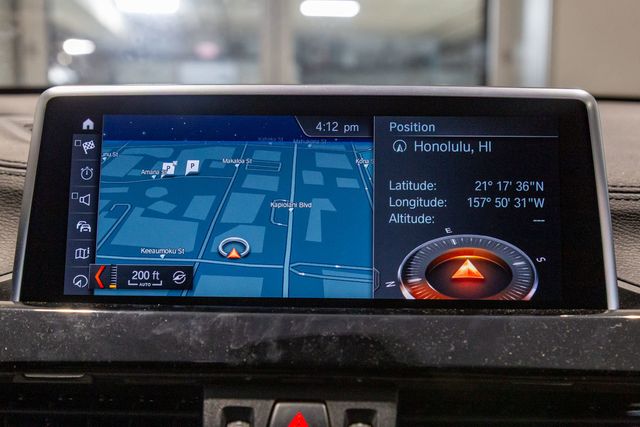 2020 BMW X2 M-Sport x-package sDrive28i