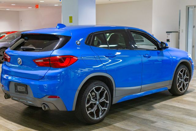 2020 BMW X2 M-Sport x-package sDrive28i