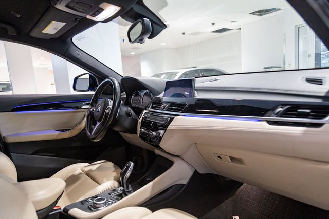 2020 BMW X2 M-Sport x-package sDrive28i