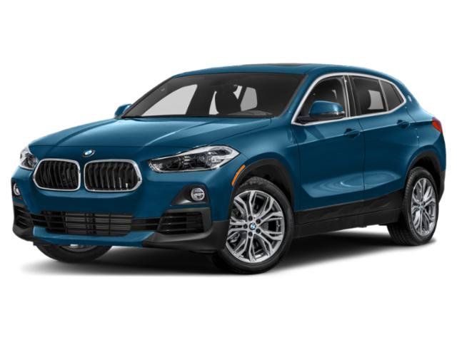 2020 BMW X2 M-Sport x-package at Autosource, photo 1