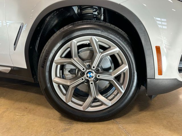 2020 BMW X3 sDrive30i xLine Convenience Package Drivers Assist | Irving, Texas | Hopper Motorplex 2020 BMW X3 sDrive30i xLine Convenience Package Drivers Assist | Irving, Texas | Hopper Motorplex