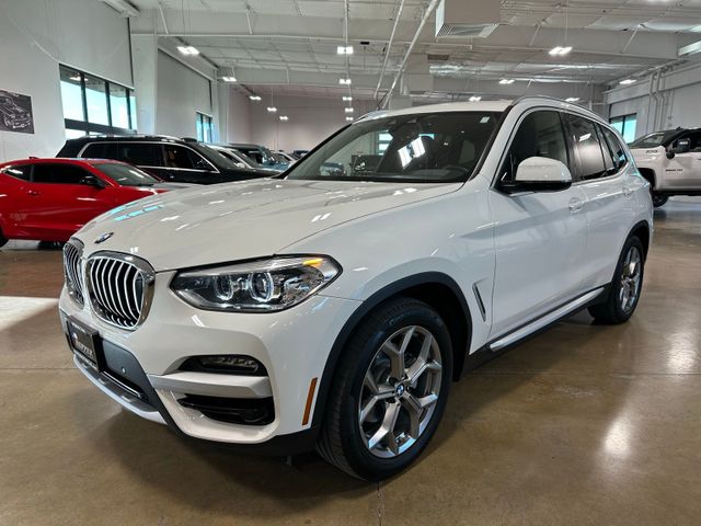 2020 BMW X3 sDrive30i xLine Convenience Package Drivers Assist | Irving, Texas | Hopper Motorplex 2020 BMW X3 sDrive30i xLine Convenience Package Drivers Assist | Irving, Texas | Hopper Motorplex
