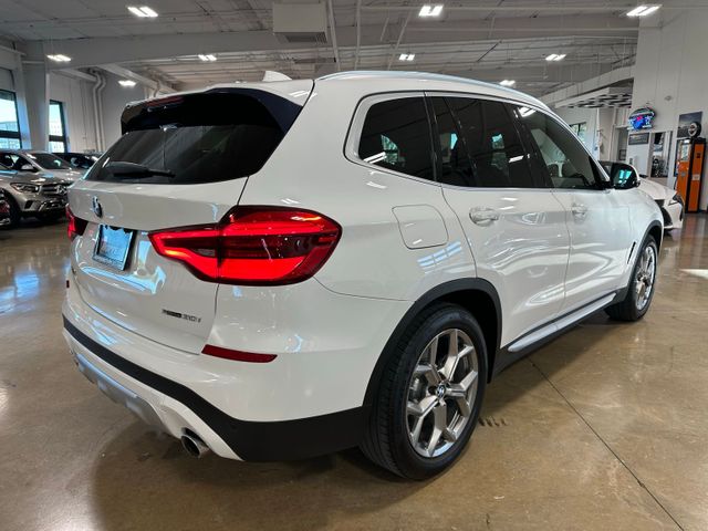 2020 BMW X3 sDrive30i xLine Convenience Package Drivers Assist | Irving, Texas | Hopper Motorplex 2020 BMW X3 sDrive30i xLine Convenience Package Drivers Assist | Irving, Texas | Hopper Motorplex