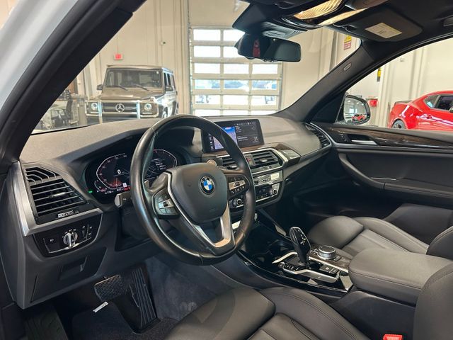 2020 BMW X3 sDrive30i xLine Convenience Package Drivers Assist | Irving, Texas | Hopper Motorplex 2020 BMW X3 sDrive30i xLine Convenience Package Drivers Assist | Irving, Texas | Hopper Motorplex