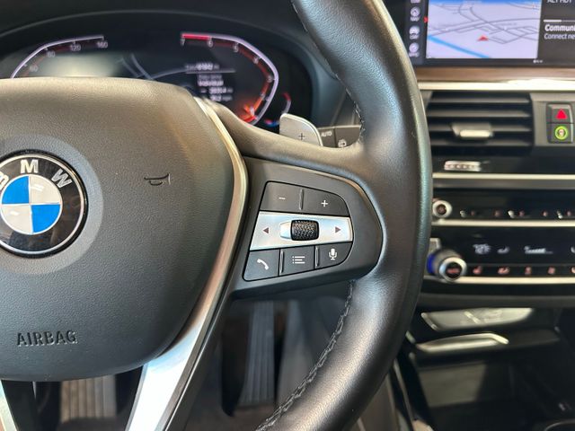 2020 BMW X3 sDrive30i xLine Convenience Package Drivers Assist | Irving, Texas | Hopper Motorplex 2020 BMW X3 sDrive30i xLine Convenience Package Drivers Assist | Irving, Texas | Hopper Motorplex