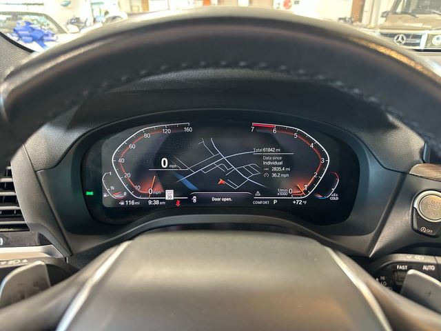 2020 BMW X3 sDrive30i xLine Convenience Package Drivers Assist | Irving, Texas | Hopper Motorplex