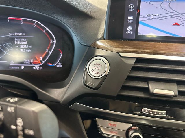 2020 BMW X3 sDrive30i xLine Convenience Package Drivers Assist | Irving, Texas | Hopper Motorplex 2020 BMW X3 sDrive30i xLine Convenience Package Drivers Assist | Irving, Texas | Hopper Motorplex