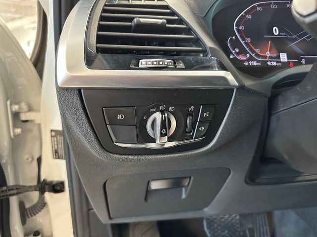 2020 BMW X3 sDrive30i xLine Convenience Package Drivers Assist | Irving, Texas | Hopper Motorplex 2020 BMW X3 sDrive30i xLine Convenience Package Drivers Assist | Irving, Texas | Hopper Motorplex