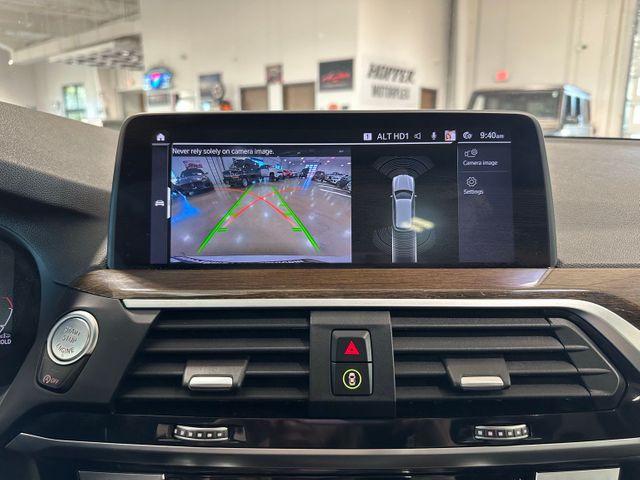 2020 BMW X3 sDrive30i xLine Convenience Package Drivers Assist | Irving, Texas | Hopper Motorplex 2020 BMW X3 sDrive30i xLine Convenience Package Drivers Assist | Irving, Texas | Hopper Motorplex