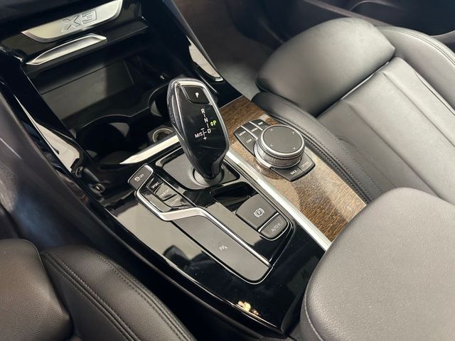 2020 BMW X3 sDrive30i xLine Convenience Package Drivers Assist | Irving, Texas | Hopper Motorplex 2020 BMW X3 sDrive30i xLine Convenience Package Drivers Assist | Irving, Texas | Hopper Motorplex