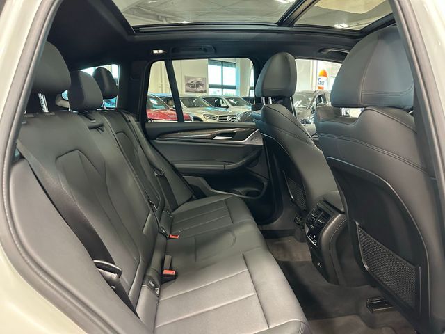2020 BMW X3 sDrive30i xLine Convenience Package Drivers Assist | Irving, Texas | Hopper Motorplex 2020 BMW X3 sDrive30i xLine Convenience Package Drivers Assist | Irving, Texas | Hopper Motorplex