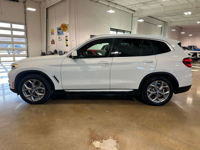 2020 BMW X3 sDrive30i xLine Convenience Package Drivers Assist | Irving, Texas | Hopper Motorplex 2020 BMW X3 sDrive30i xLine Convenience Package Drivers Assist | Irving, Texas | Hopper Motorplex