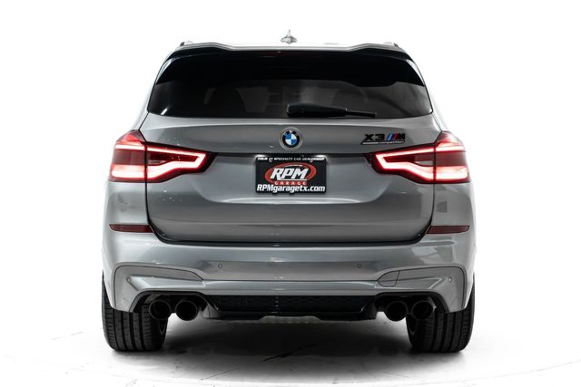 2020 BMW X3 M Competition | Dallas, TX | RPM Garage 2020 BMW X3 M Competition | Dallas, TX | RPM Garage