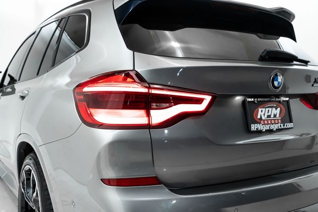 2020 BMW X3 M Competition | Dallas, TX | RPM Garage 2020 BMW X3 M Competition | Dallas, TX | RPM Garage