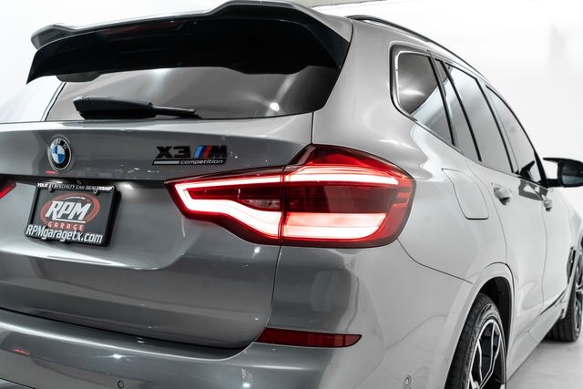 2020 BMW X3 M Competition | Dallas, TX | RPM Garage 2020 BMW X3 M Competition | Dallas, TX | RPM Garage