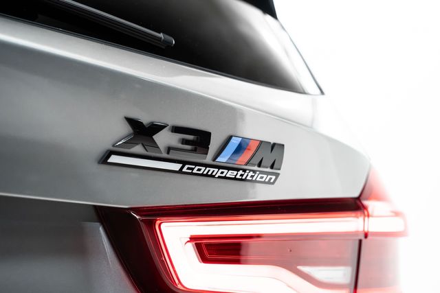 2020 BMW X3 M Competition | Dallas, TX | RPM Garage 2020 BMW X3 M Competition | Dallas, TX | RPM Garage