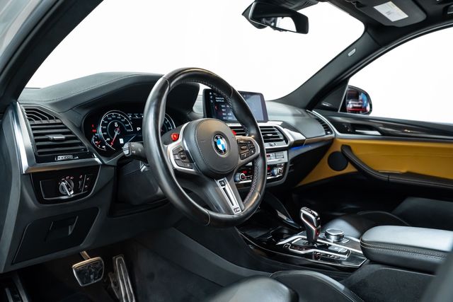 2020 BMW X3 M Competition | Dallas, TX | RPM Garage