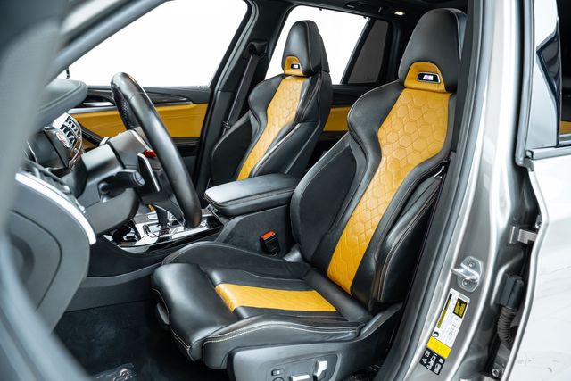 2020 BMW X3 M Competition | Dallas, TX | RPM Garage