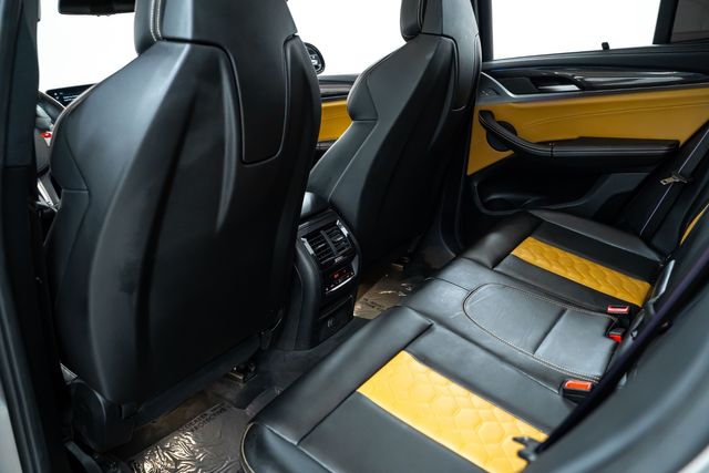 2020 BMW X3 M Competition | Dallas, TX | RPM Garage