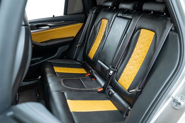 2020 BMW X3 M Competition | Dallas, TX | RPM Garage