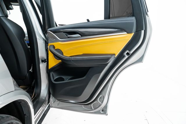 2020 BMW X3 M Competition | Dallas, TX | RPM Garage