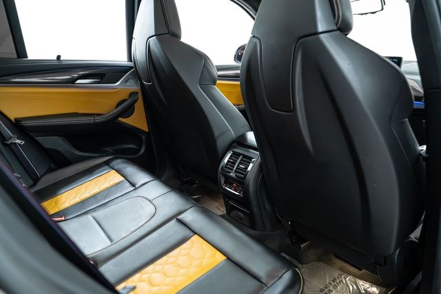 2020 BMW X3 M Competition | Dallas, TX | RPM Garage 2020 BMW X3 M Competition | Dallas, TX | RPM Garage