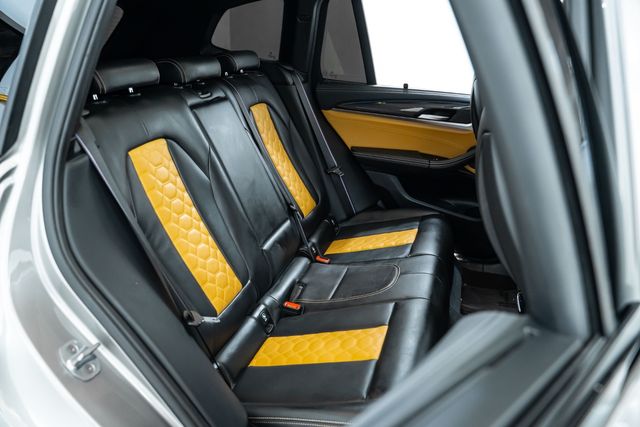 2020 BMW X3 M Competition | Dallas, TX | RPM Garage 2020 BMW X3 M Competition | Dallas, TX | RPM Garage