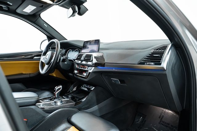 2020 BMW X3 M Competition | Dallas, TX | RPM Garage 2020 BMW X3 M Competition | Dallas, TX | RPM Garage