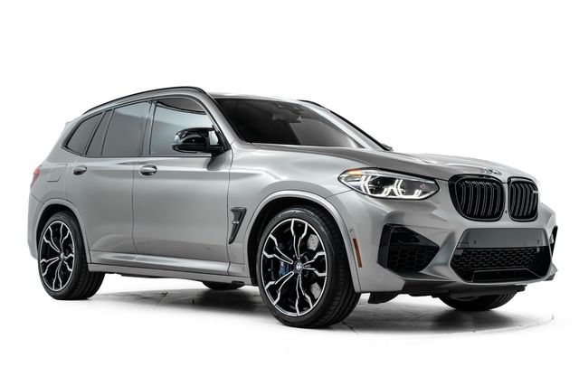 2020 BMW X3 M Competition | Dallas, TX | RPM Garage