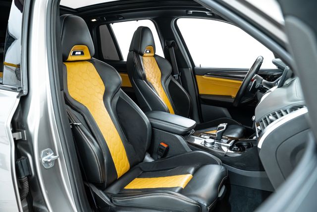 2020 BMW X3 M Competition | Dallas, TX | RPM Garage