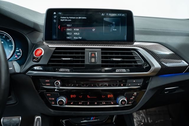 2020 BMW X3 M Competition | Dallas, TX | RPM Garage