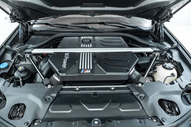 2020 BMW X3 M Competition | Dallas, TX | RPM Garage