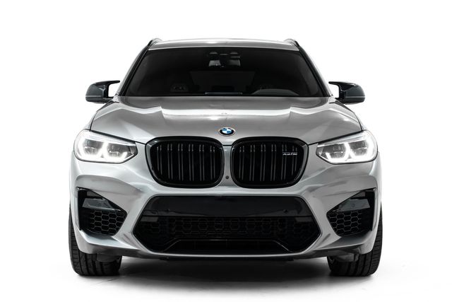 2020 BMW X3 M Competition | Dallas, TX | RPM Garage