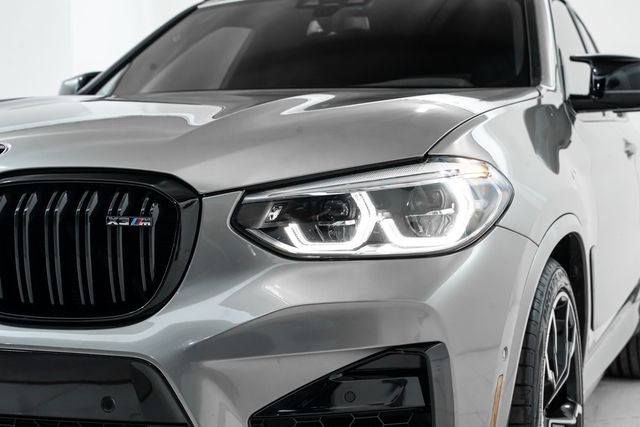 2020 BMW X3 M Competition | Dallas, TX | RPM Garage