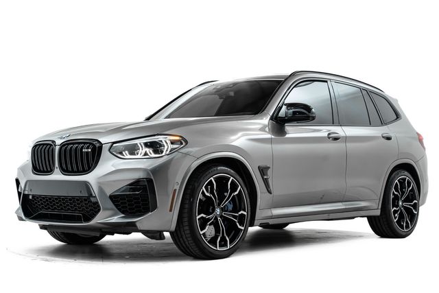 2020 BMW X3 M Competition | Dallas, TX | RPM Garage