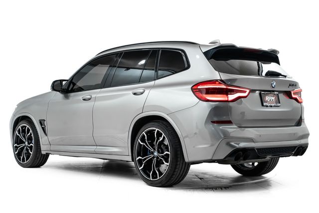 2020 BMW X3 M Competition | Dallas, TX | RPM Garage