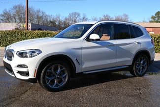 2020 BMW X3 sDrive30i | Memphis, Tennessee | Memphis Car Smart
