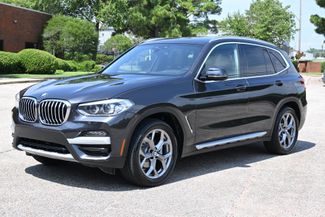 2020 Bmw X3