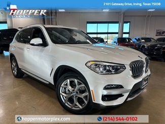 2020 BMW X3 sDrive30i | Plano, TX | AutoRevo PowerSites - Demo1 in Plano, TX 75093