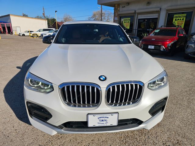 2020 BMW X4 xDrive30i | Brownsville TX | English Motors 2020 BMW X4 xDrive30i | Brownsville TX | English Motors