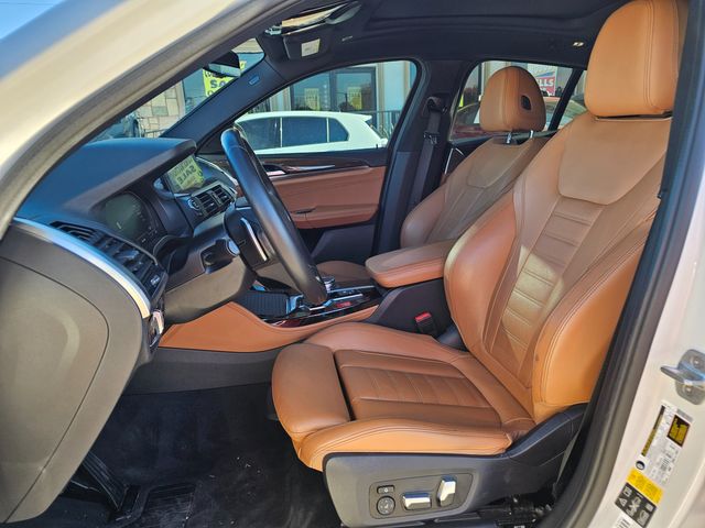 2020 BMW X4 xDrive30i | Brownsville TX | English Motors