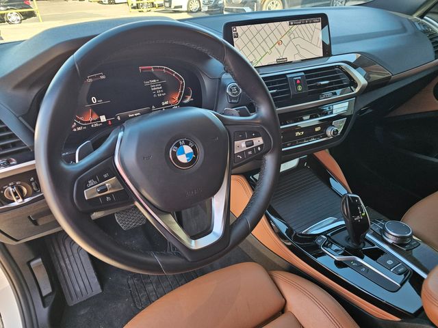 2020 BMW X4 xDrive30i | Brownsville TX | English Motors