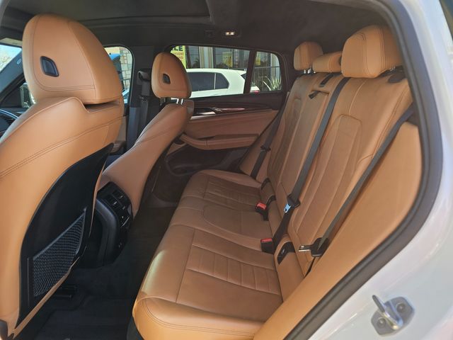 2020 BMW X4 xDrive30i | Brownsville TX | English Motors