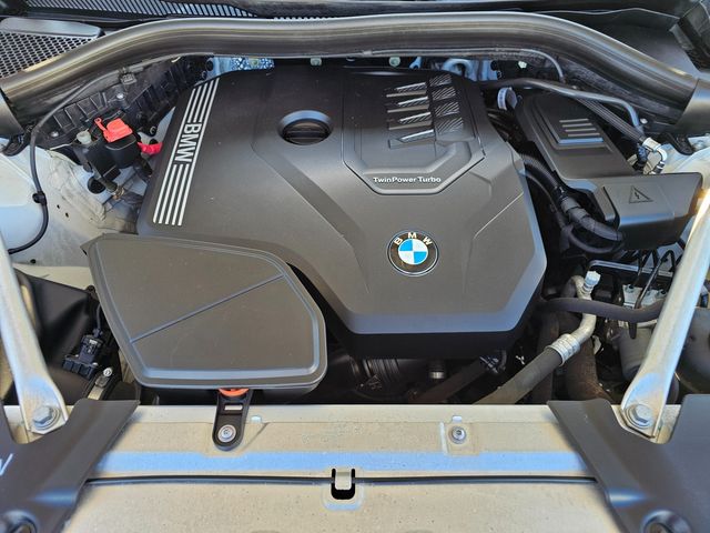 2020 BMW X4 xDrive30i | Brownsville TX | English Motors