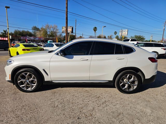 2020 BMW X4 xDrive30i | Brownsville TX | English Motors