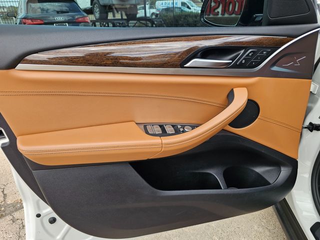 2020 BMW X4 xDrive30i | Brownsville TX | English Motors