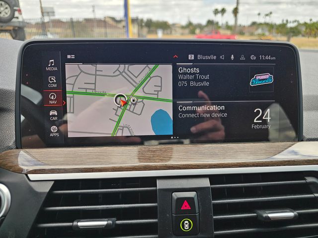 2020 BMW X4 xDrive30i | Brownsville TX | English Motors 2020 BMW X4 xDrive30i | Brownsville TX | English Motors